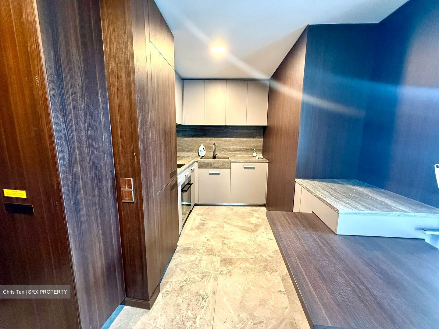 One Pearl Bank (D3), Apartment #539986181